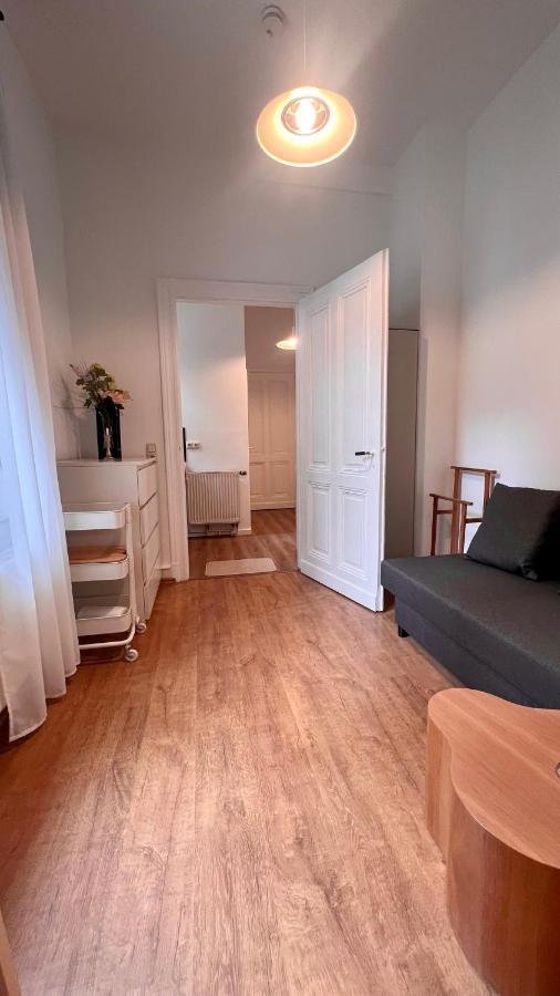Apartment Mini Ferienwohnung - Monteurzimmer *