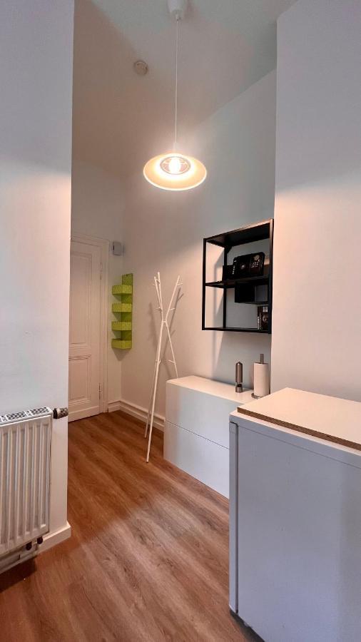 Mini Ferienwohnung - Monteurzimmer