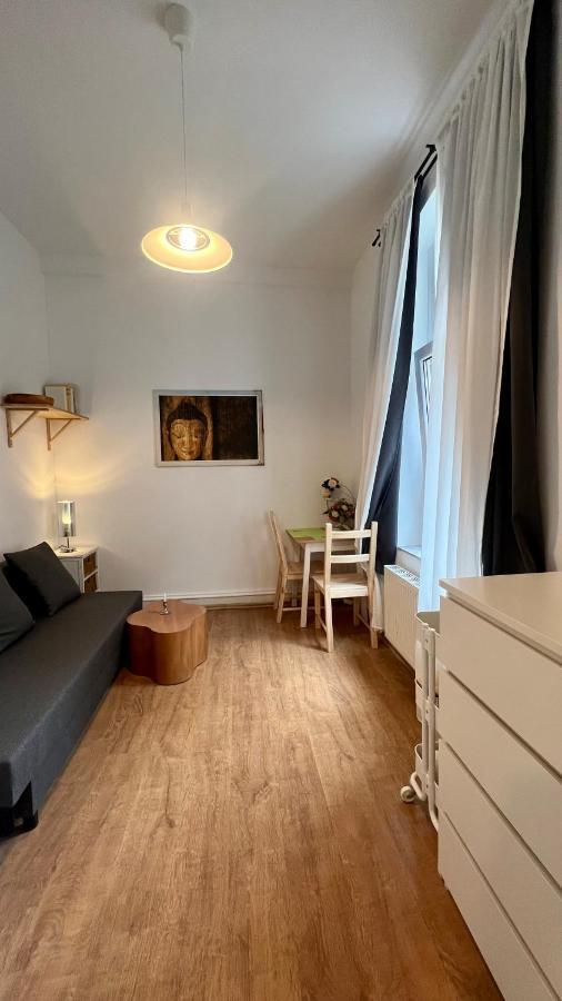 Apartment Mini Ferienwohnung - Monteurzimmer Cologne