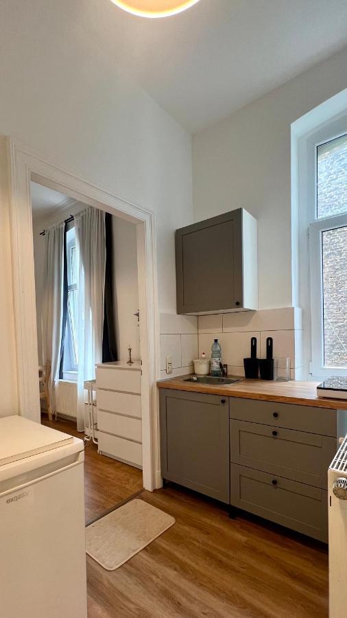 Mini Ferienwohnung - Monteurzimmer * Cologne