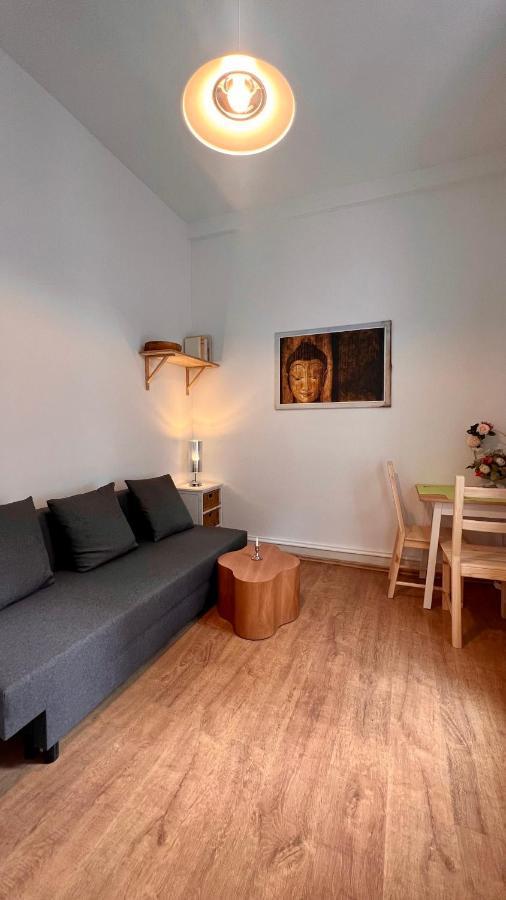 Mini Ferienwohnung - Monteurzimmer Apartment