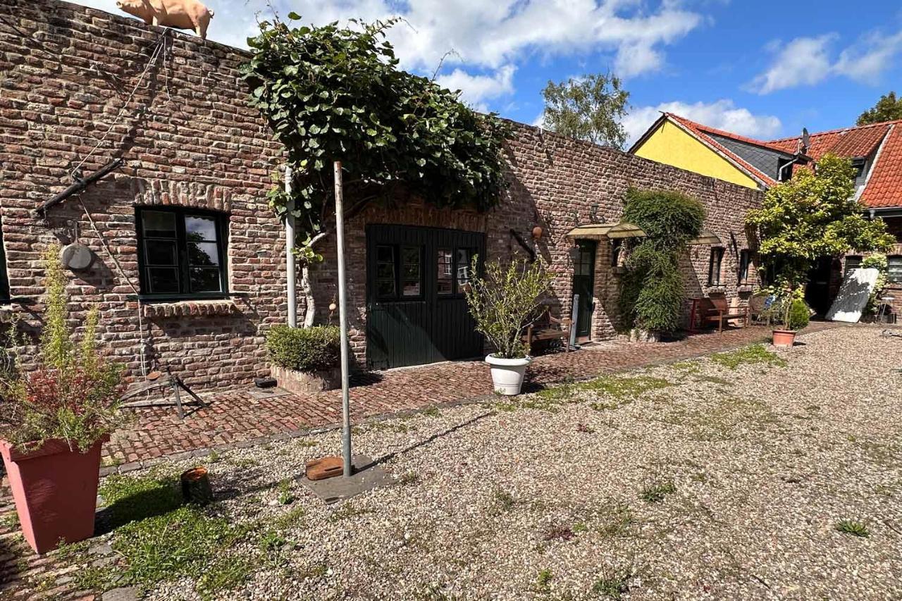 Nuessenberger Hof Appartement