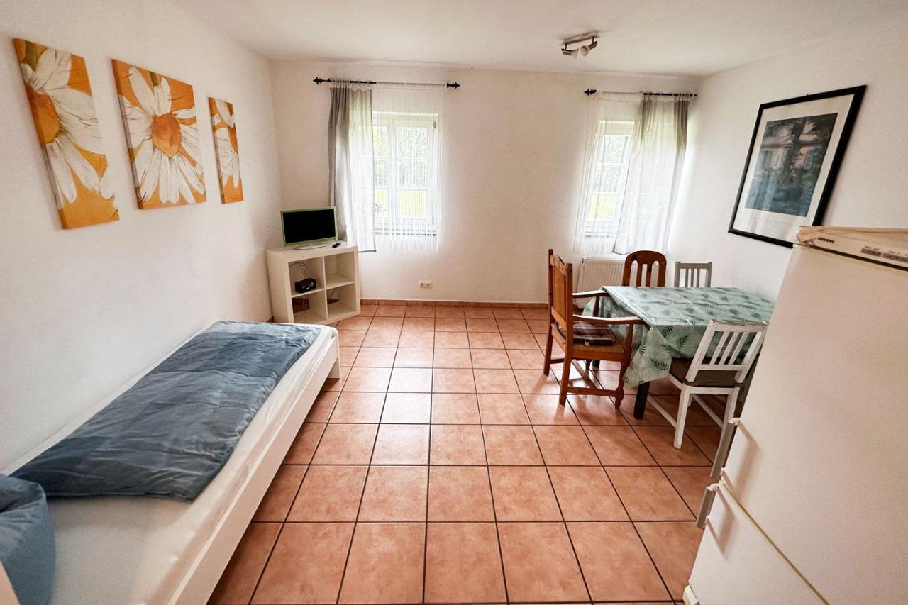 Appartement Nuessenberger Hof