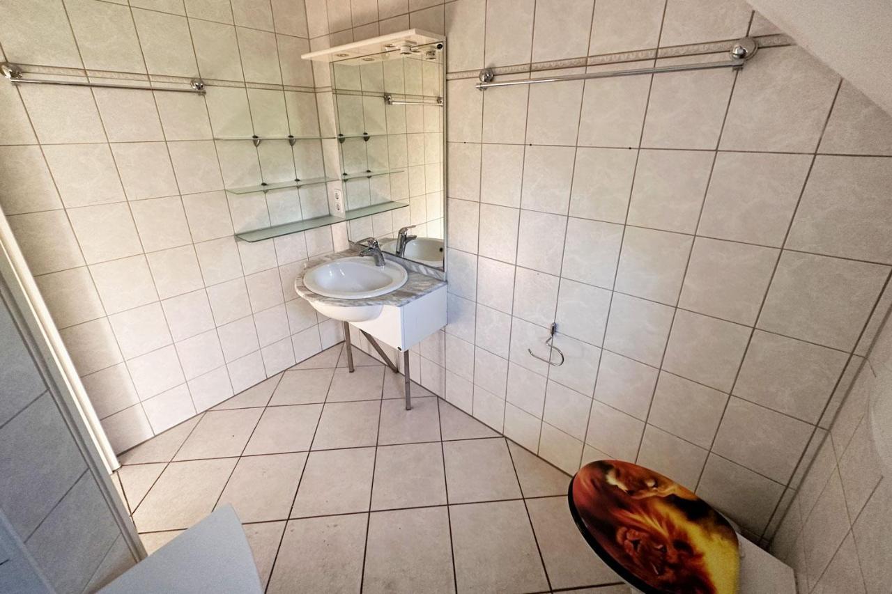 Nuessenberger Hof Appartement *