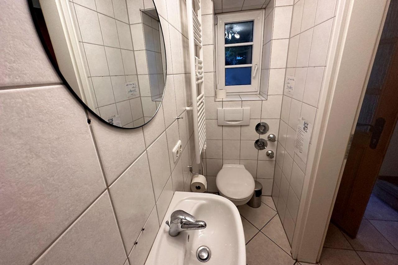 Nuessenberger Hof Appartement Keulen