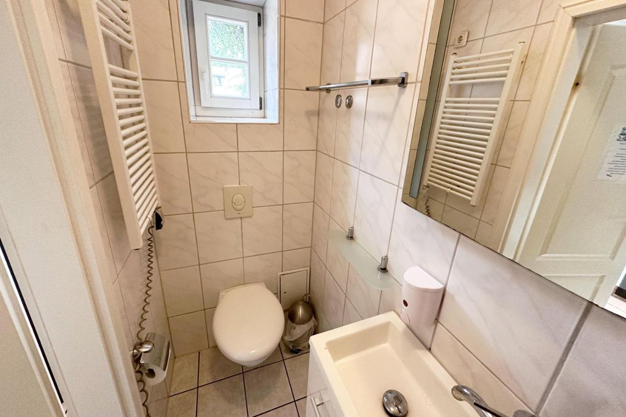 Appartement Nuessenberger Hof *