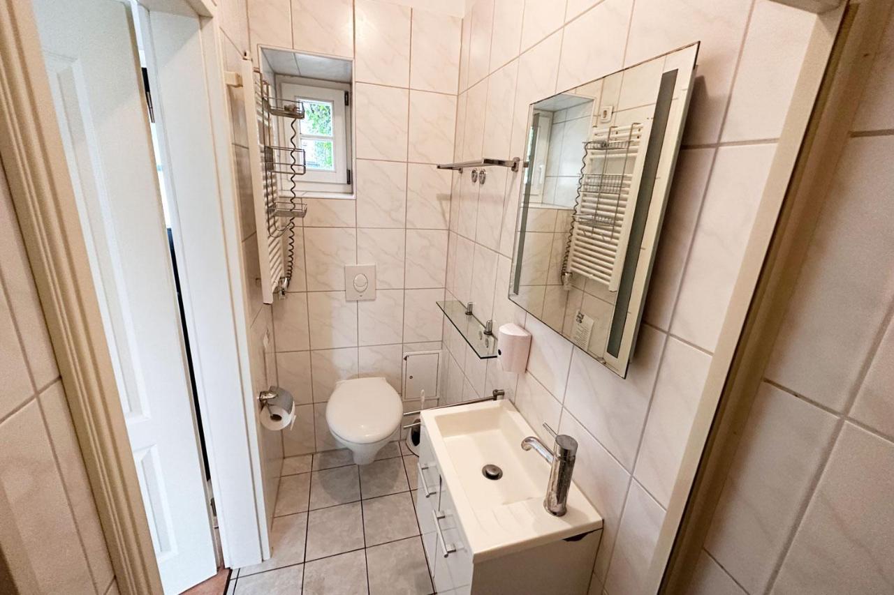 Nuessenberger Hof Appartement Keulen