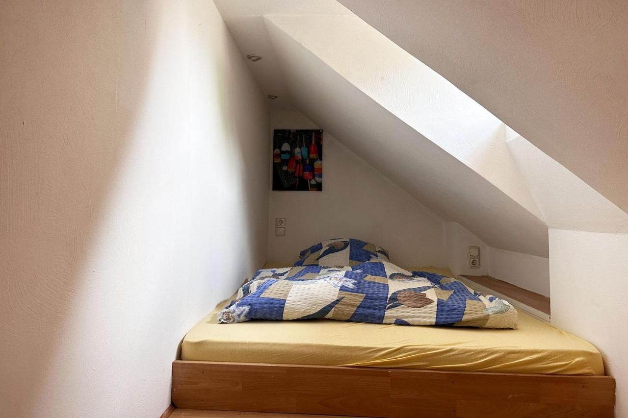Nuessenberger Hof Appartement *