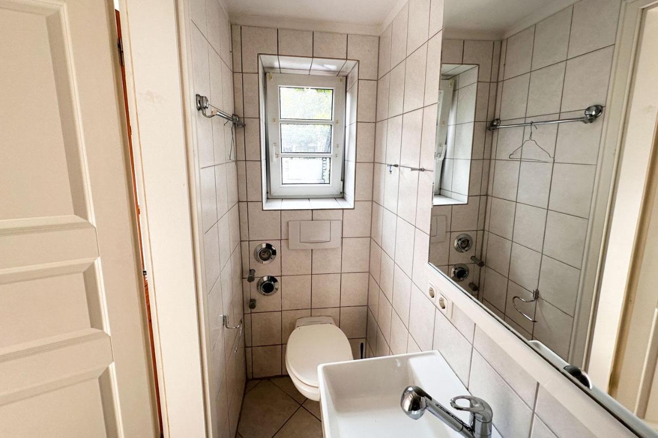 Nuessenberger Hof * Keulen