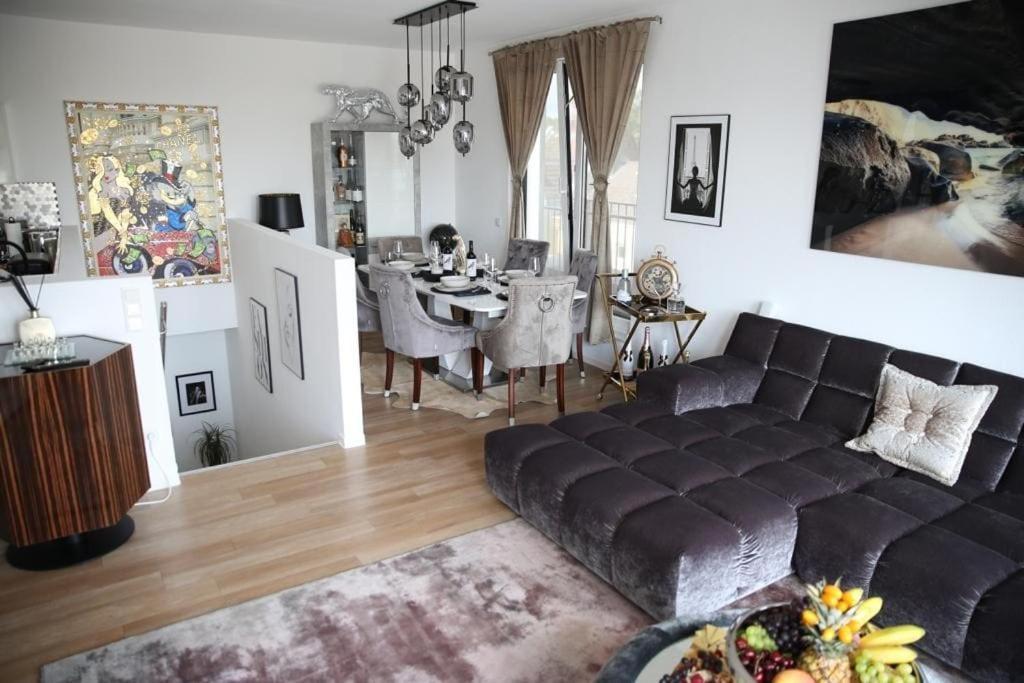 Royaldeluxe Penthouse By Kevany * Cologne