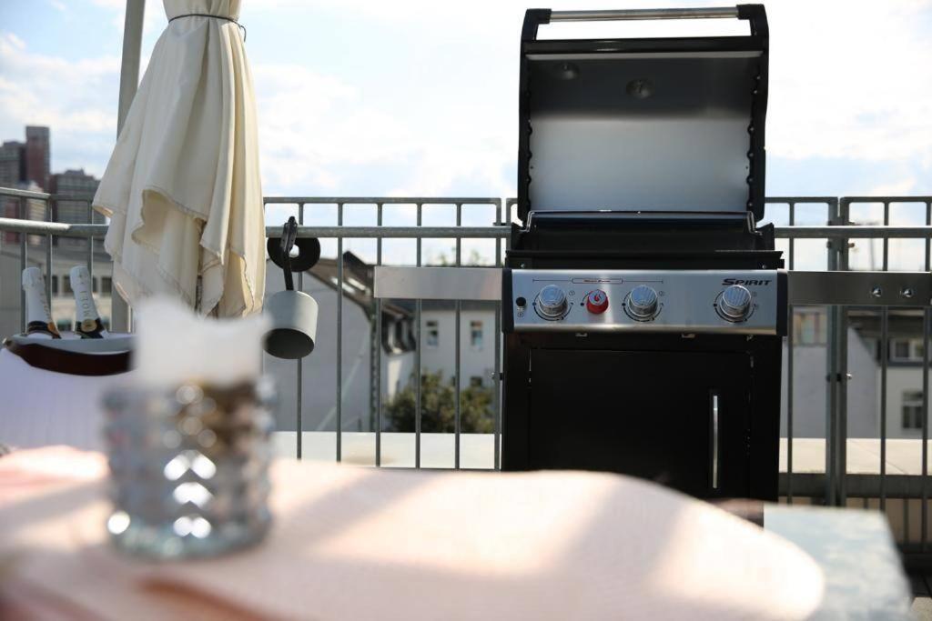 Royaldeluxe Penthouse By Kevany Apartment
