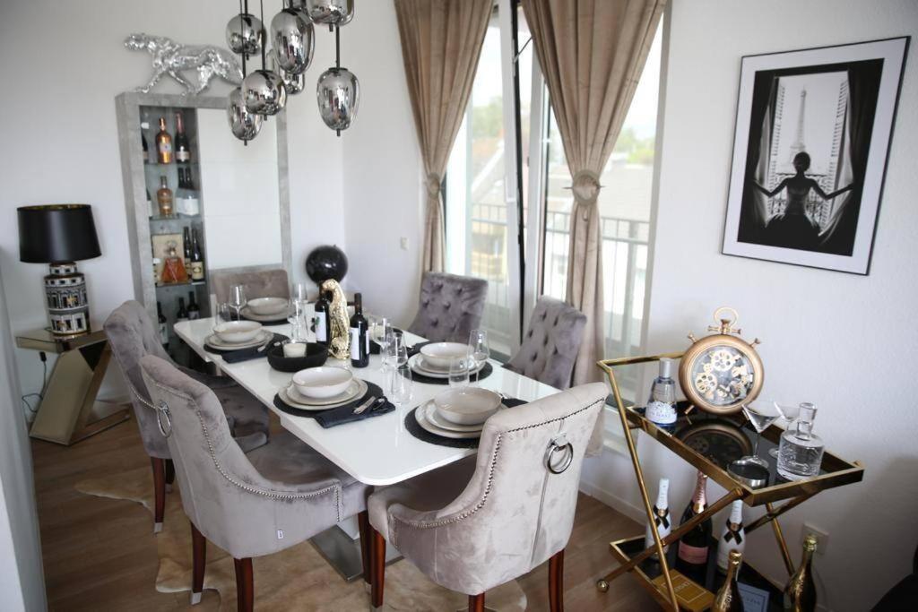 Royaldeluxe Penthouse By Kevany Apartment *