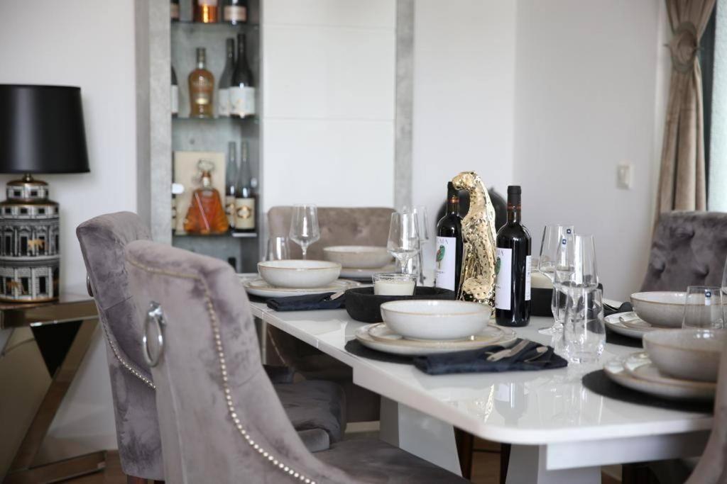 Apartment Royaldeluxe Penthouse By Kevany *
