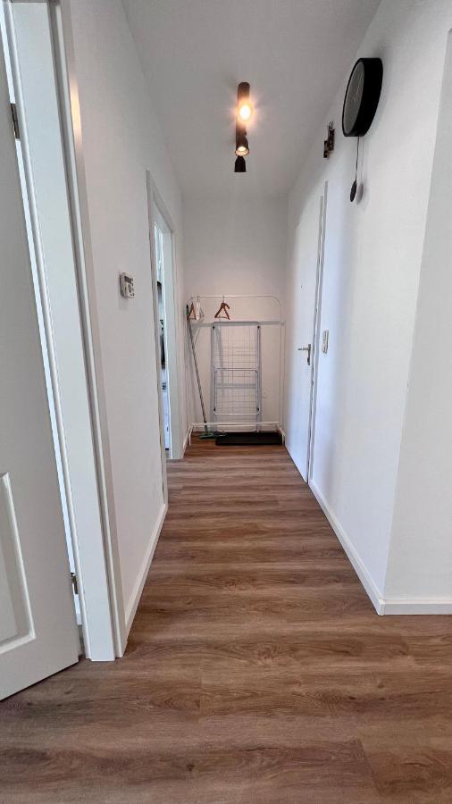Mini Ferienwohnung - Monteurzimmer *