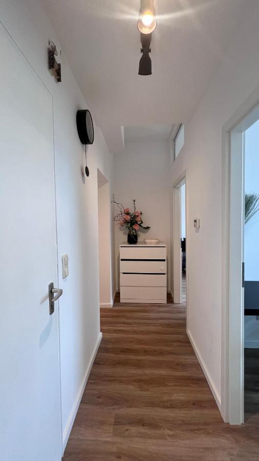 Mini Ferienwohnung - Monteurzimmer