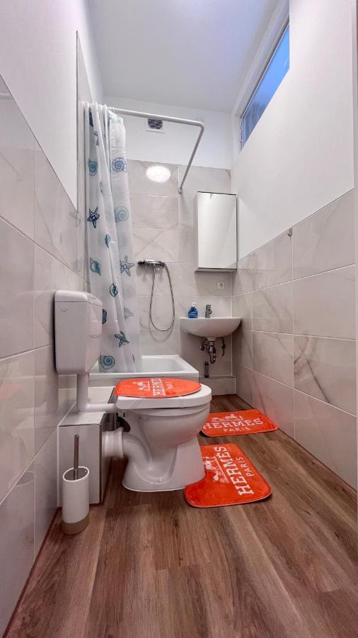 Mini Ferienwohnung - Monteurzimmer *