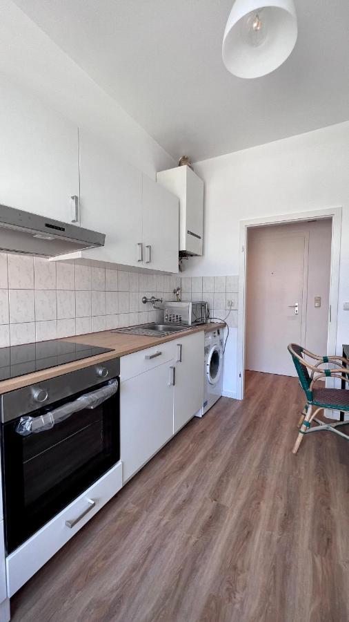 Mini Ferienwohnung - Monteurzimmer *