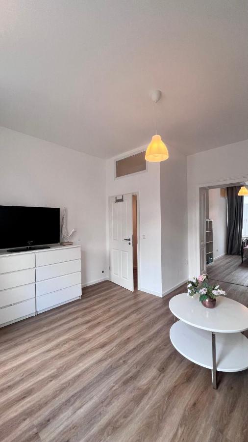 Mini Ferienwohnung - Monteurzimmer * Cologne