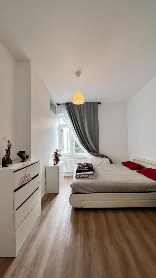 Mini Ferienwohnung - Monteurzimmer Cologne