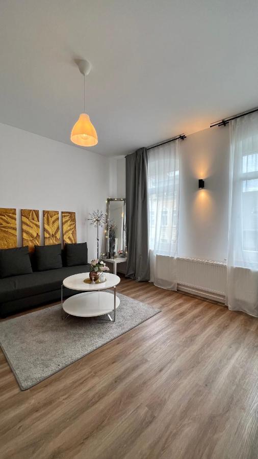 Mini Ferienwohnung - Monteurzimmer