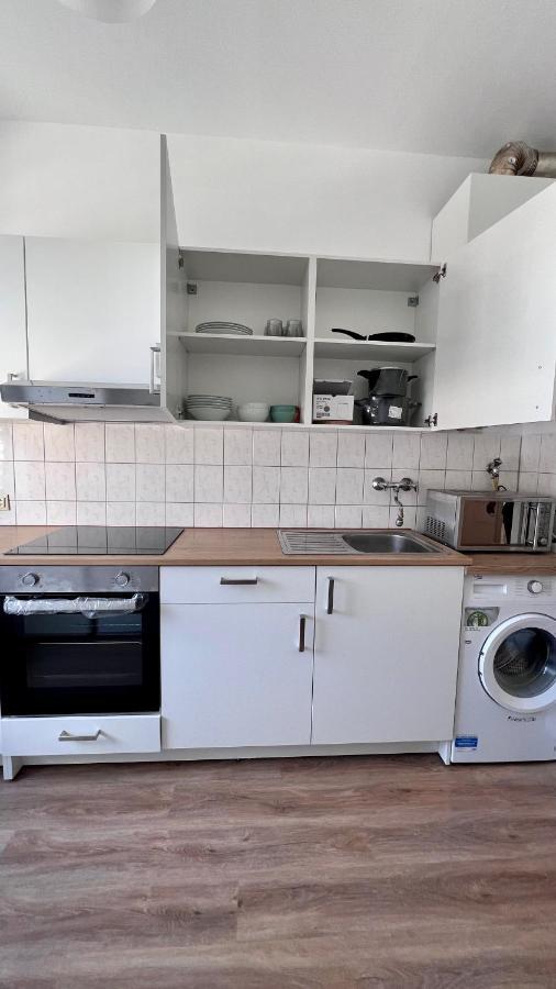Mini Ferienwohnung - Monteurzimmer Apartment