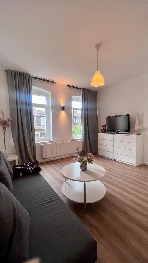 Mini Ferienwohnung - Monteurzimmer Apartment *