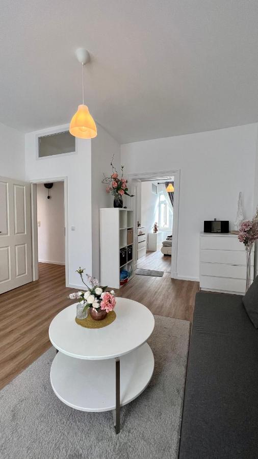 Mini Ferienwohnung - Monteurzimmer Cologne