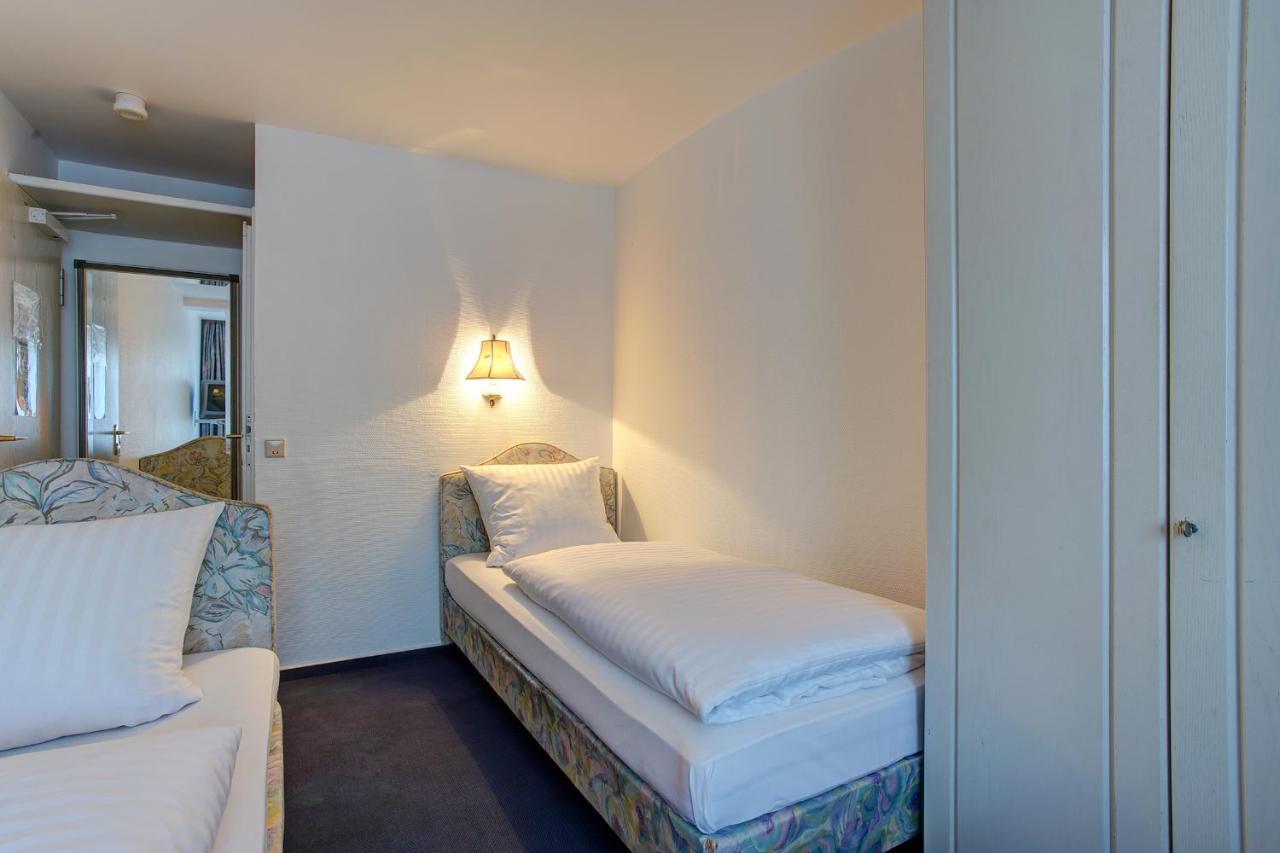 Hotel Centro Arde City, Trademark Collection By Wyndham Kolonia