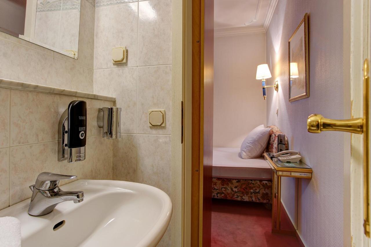 Hotel Centro Arde City, Trademark Collection By Wyndham Kolonia