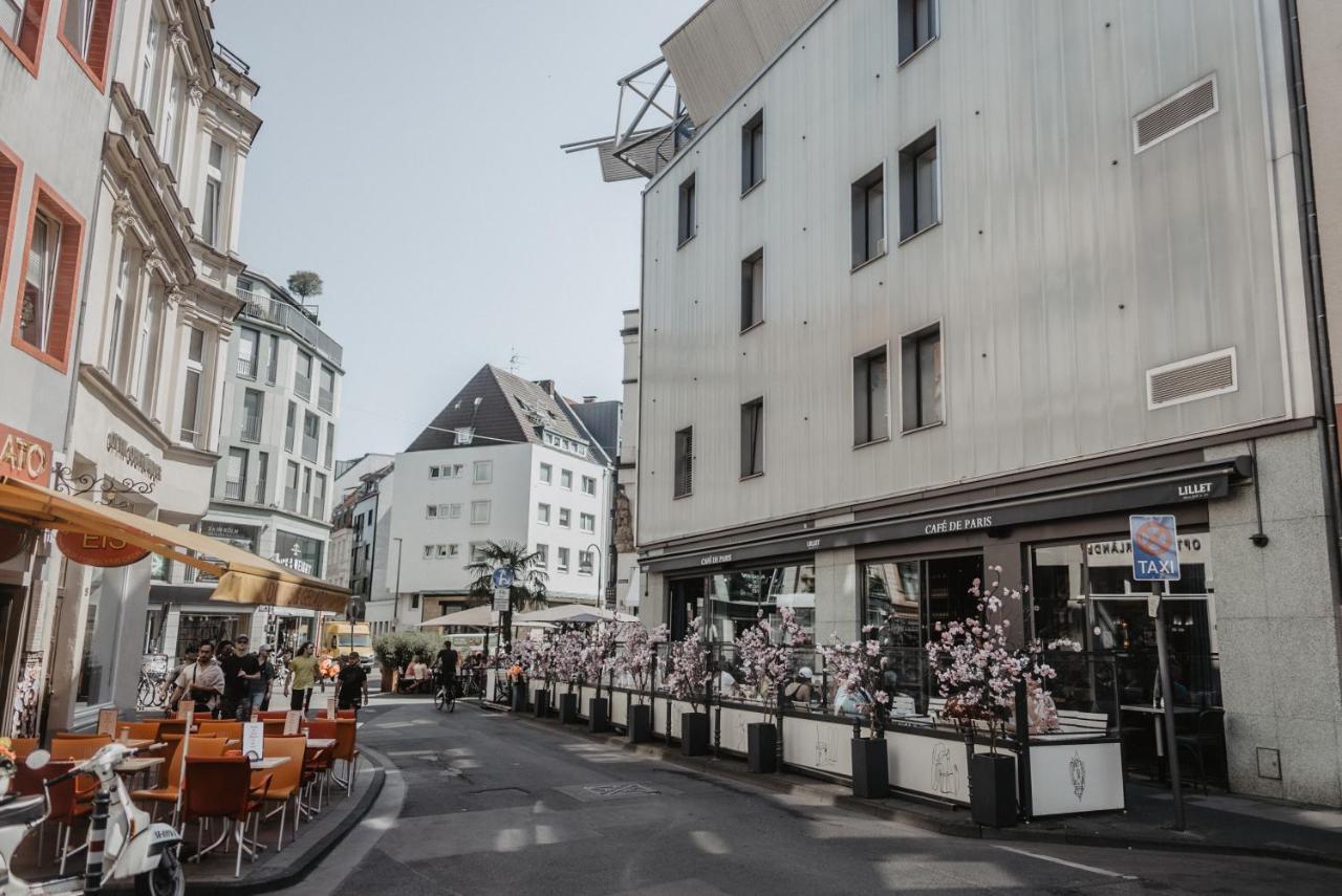 Boutique Hotel Kolonia