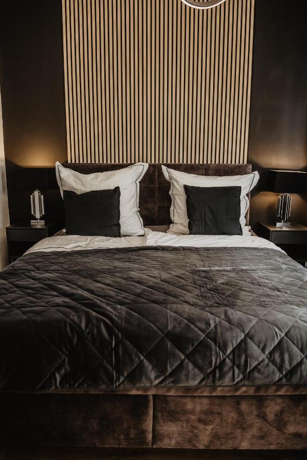 Hotel Boutique