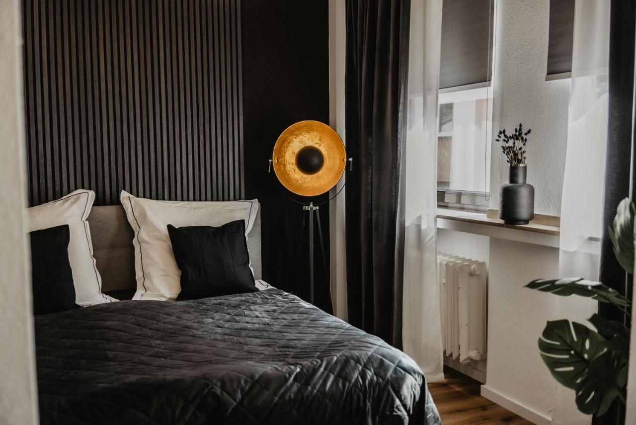 Boutique Hotel