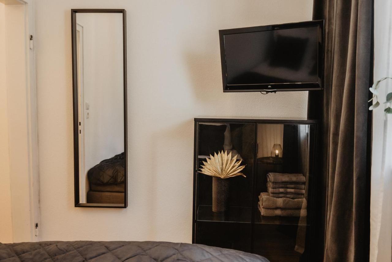 Hotel Boutique *