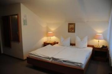 Triton Hotel Cologne