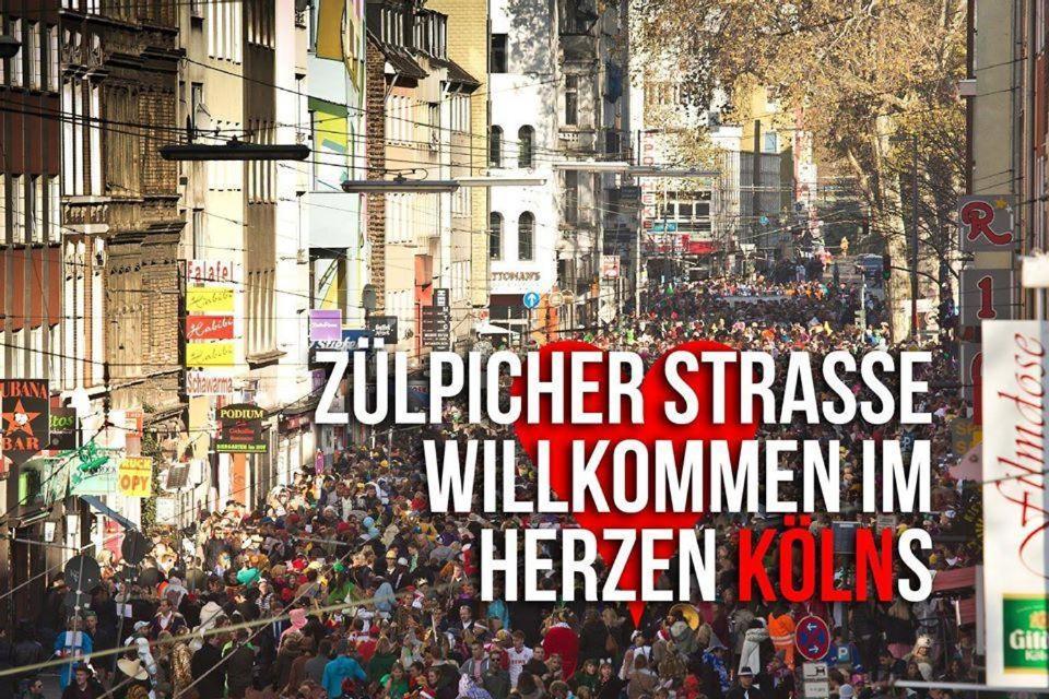 Center * Cologne