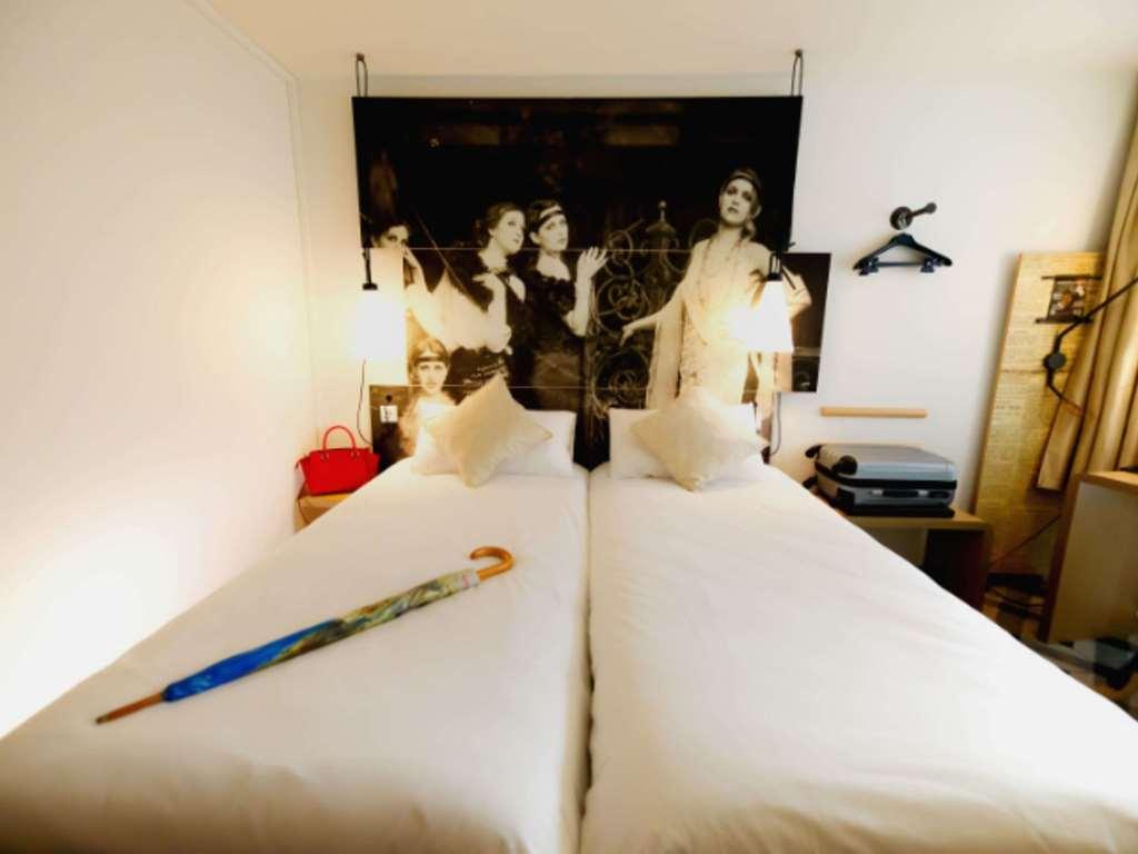 Ibis Centrum