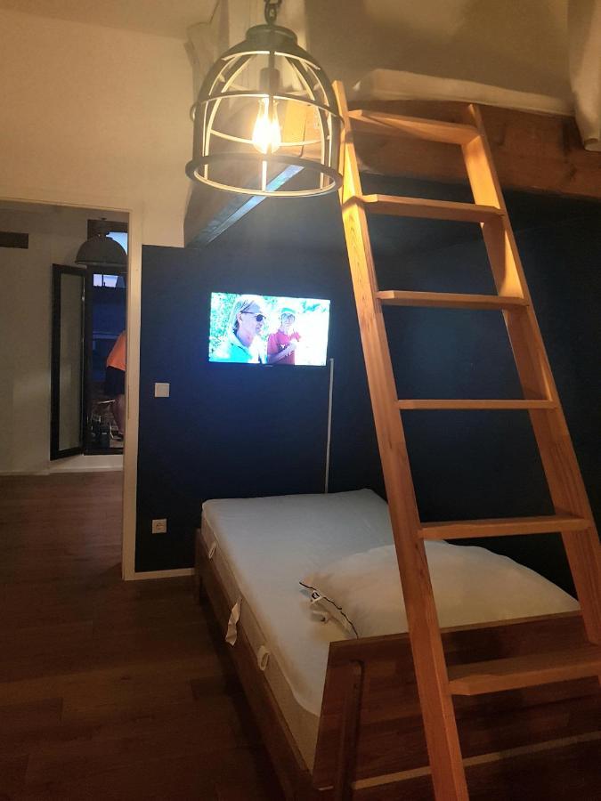 Domblick Messe Deutz Appartement Cologne