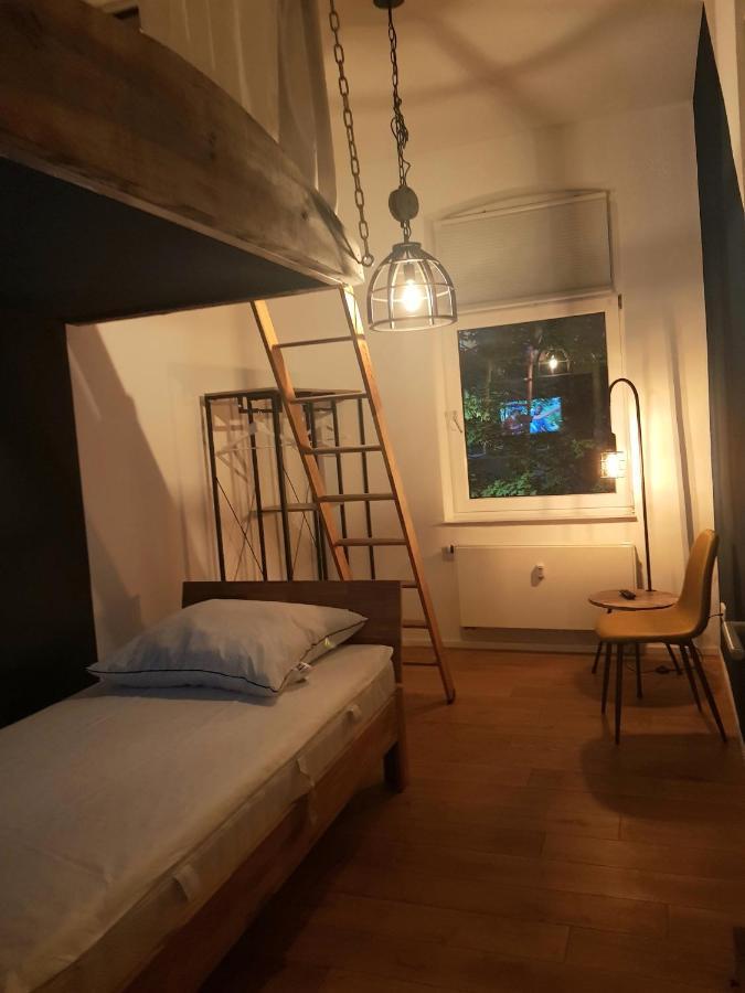 Appartement Domblick Messe Deutz Cologne