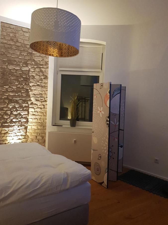 Domblick Messe Deutz Appartement *