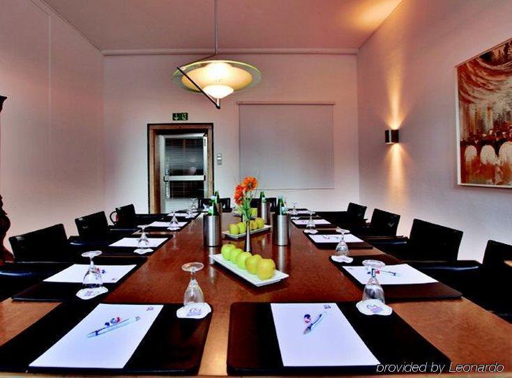 Hotel Cityclass Alter Markt 4*