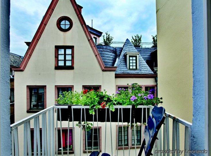 Hotel Cityclass Am Heumarkt Cologne