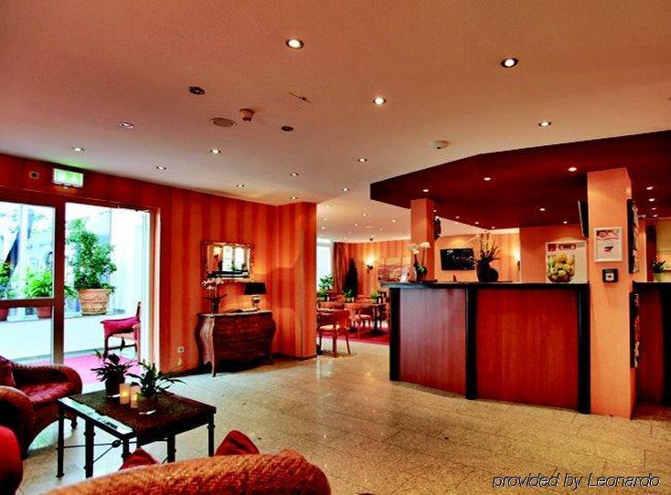 Hotel Cityclass Am Heumarkt