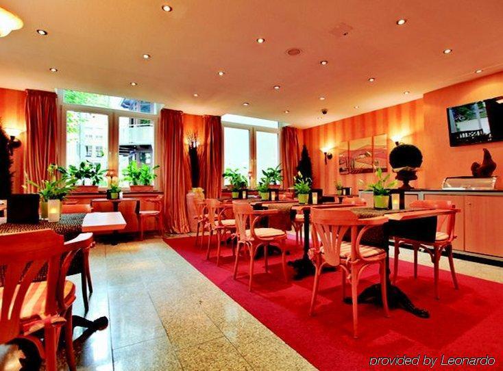 Cityclass Am Heumarkt Hotel Cologne