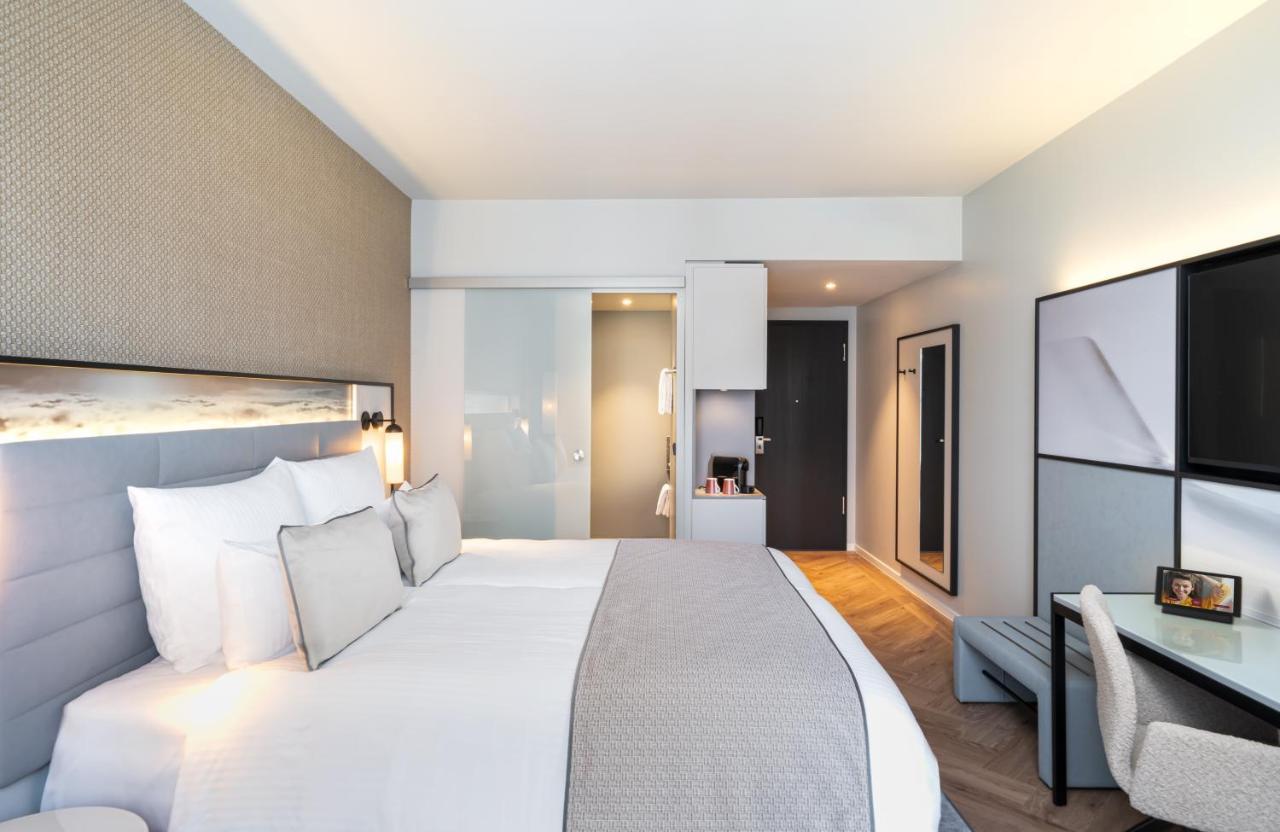 Hotel Leonardo Royal Bonn Airport