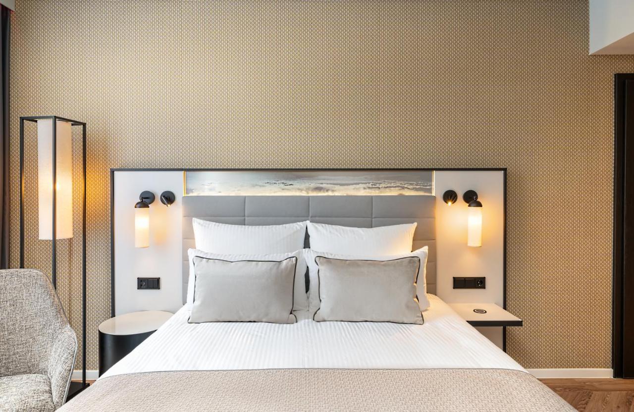 Leonardo Royal Bonn Airport Hotel Cologne