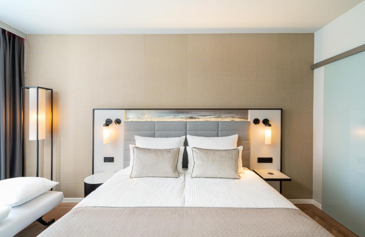 Leonardo Royal Bonn Airport 4*