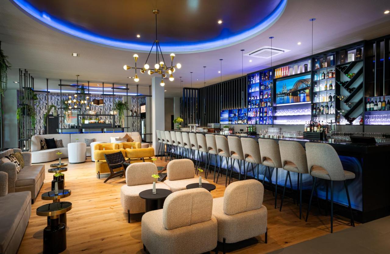 Leonardo Royal Bonn Airport Hotel