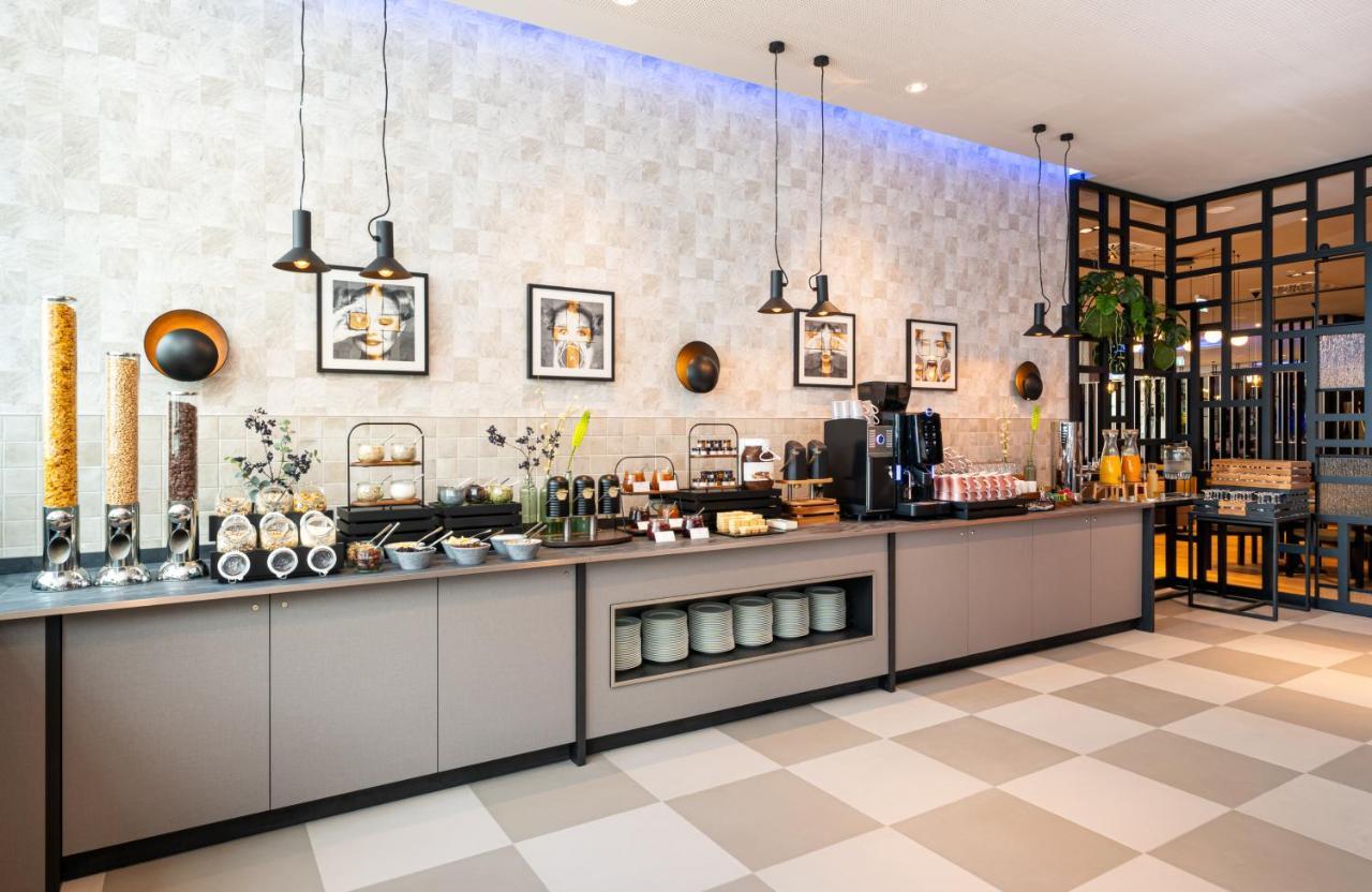 Leonardo Royal Bonn Airport Hotel