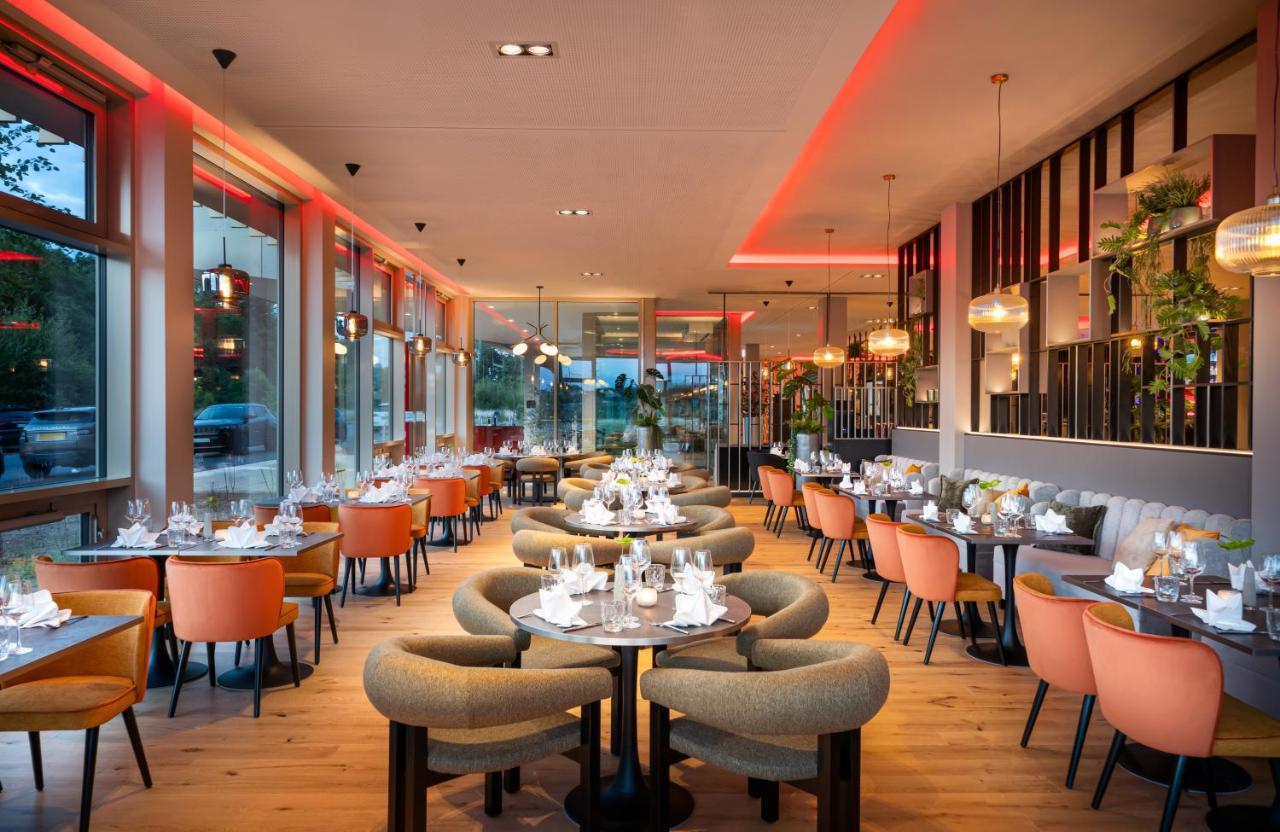 Leonardo Royal Bonn Airport 4*