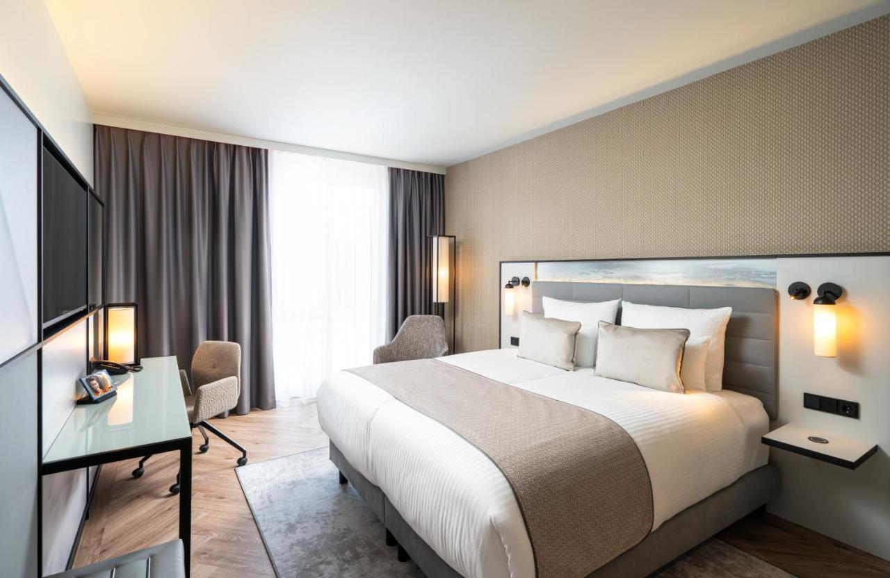 Hotel Leonardo Royal Bonn Airport Cologne